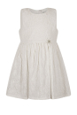 Happy Girls - Kleid weiß Blumen